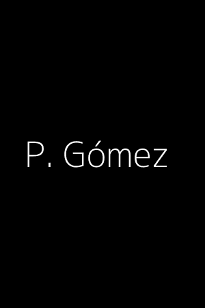 Pablo Gómez